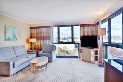 هیلتون وین استدتپارک