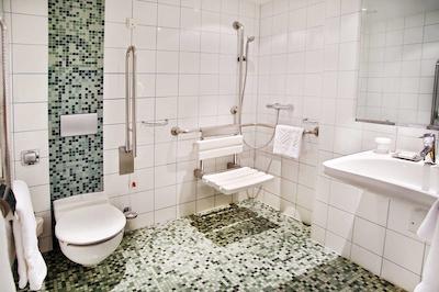 هیلتون وین استدتپارک