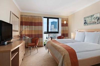 هیلتون وین استدتپارک