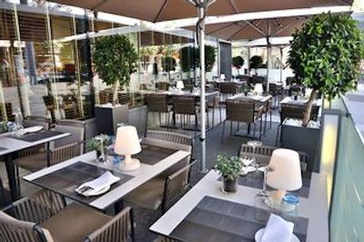 هیلتون وین استدتپارک