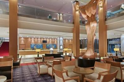 هیلتون وین استدتپارک