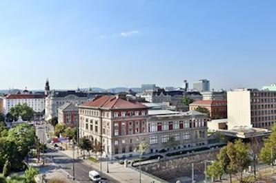 هیلتون وین استدتپارک