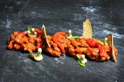 هیلتون وین استدتپارک