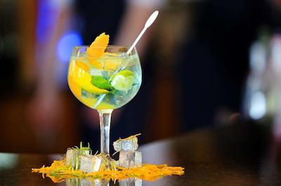 هیلتون وین استدتپارک