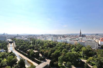 هیلتون وین استدتپارک