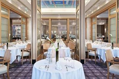 هیلتون وین استدتپارک