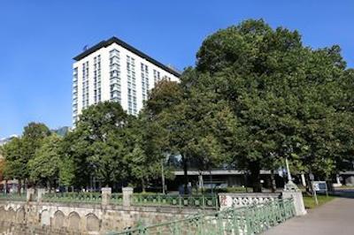 هیلتون وین استدتپارک