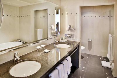 هیلتون وین استدتپارک