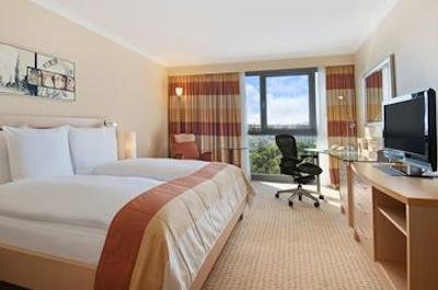 هیلتون وین استدتپارک