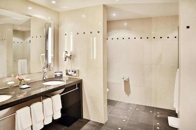 هیلتون وین استدتپارک