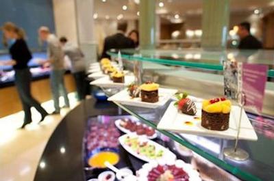 هیلتون وین استدتپارک