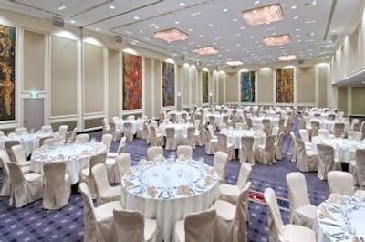 هیلتون وین استدتپارک