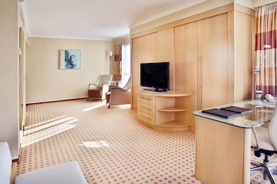 هیلتون وین استدتپارک