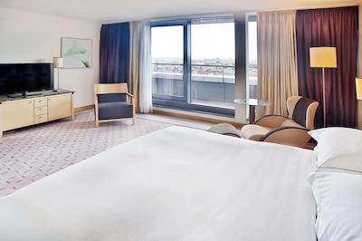 هیلتون وین استدتپارک