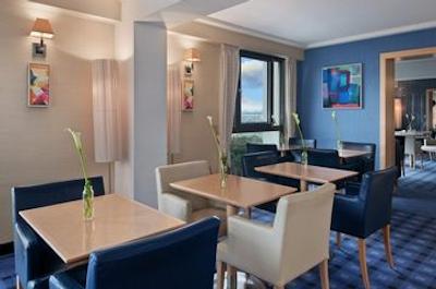 هیلتون وین استدتپارک