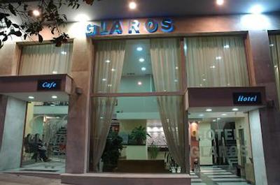 گلاروس هتل
