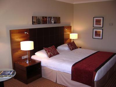 کرون پلازا هتل آمستردام س