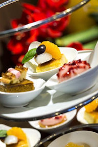 کرون پلازا هتل آمستردام س