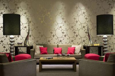 کرون پلازا هتل آمستردام س