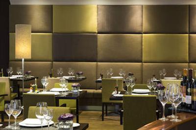 کرون پلازا هتل آمستردام س