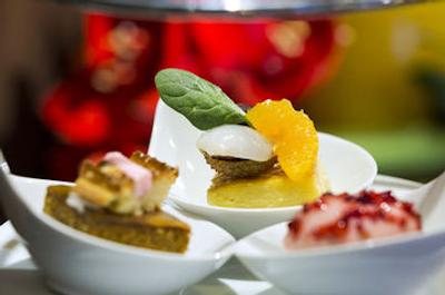 کرون پلازا هتل آمستردام س