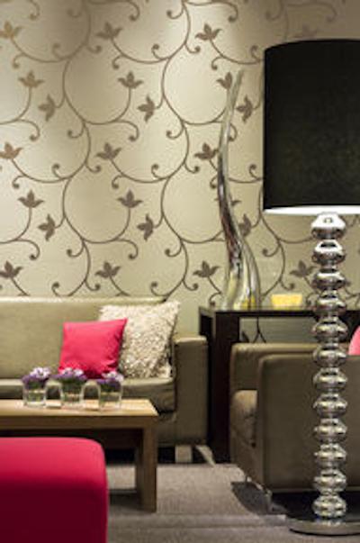 کرون پلازا هتل آمستردام س