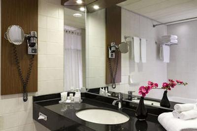 کرون پلازا هتل آمستردام س