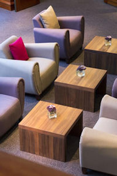 کرون پلازا هتل آمستردام س