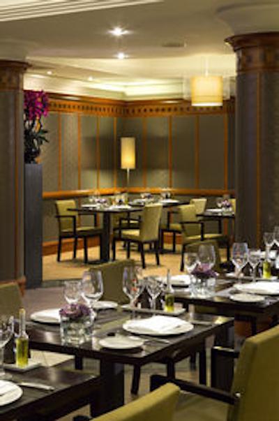 کرون پلازا هتل آمستردام س