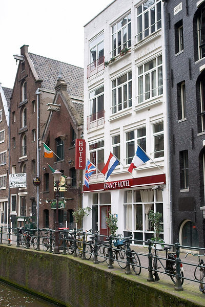 فلوریس فرانس