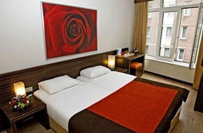 فلوریس فرانس