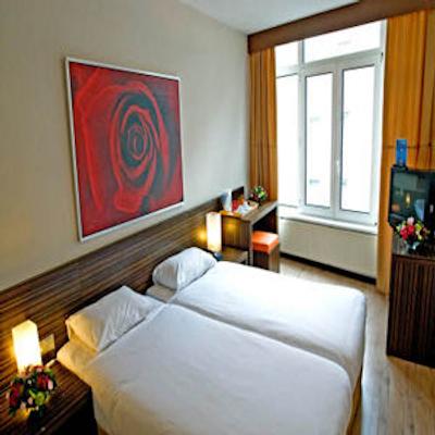 فلوریس فرانس