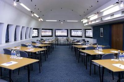 سیتادینس تویسون دور بروکسلس