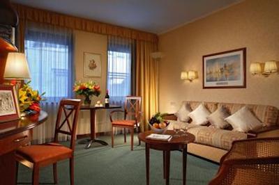 سیتادینس تویسون دور بروکسلس