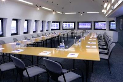 سیتادینس تویسون دور بروکسلس