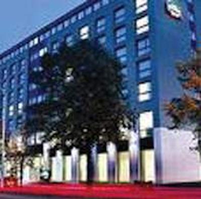 کورت یارد بروکسل