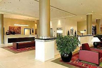 کورت یارد بروکسل