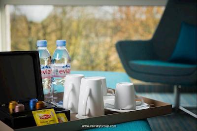 کورت یارد بروکسل