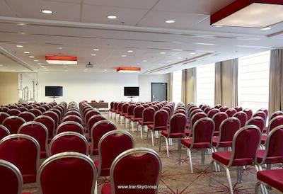 کورت یارد بروکسل