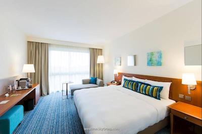 کورت یارد بروکسل