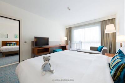 کورت یارد بروکسل