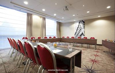 کورت یارد بروکسل