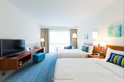 کورت یارد بروکسل