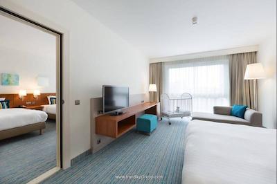 کورت یارد بروکسل