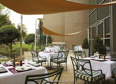 کورت یارد بروکسل