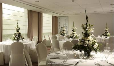 کورت یارد بروکسل