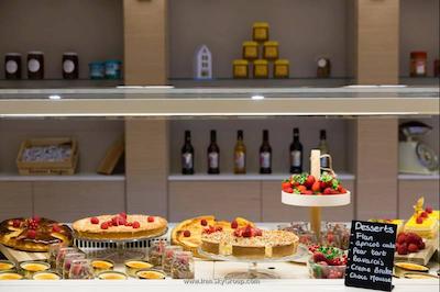 کورت یارد بروکسل