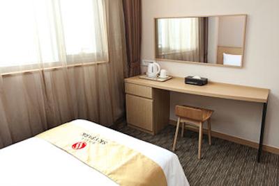 هتل اسکایپارک دونگدامون ای