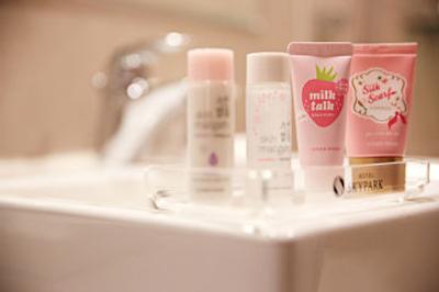 هتل اسکایپارک دونگدامون ای