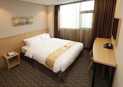 هتل اسکایپارک دونگدامون ای